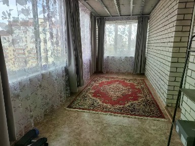 Сдается 1-комн. квартира, 42 м²