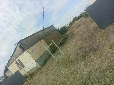 Продается 1-этажный дом, 47 м²