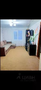Продается 1-этажный дом, 64 м²