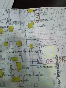 Продается участок, 1 068 сот.