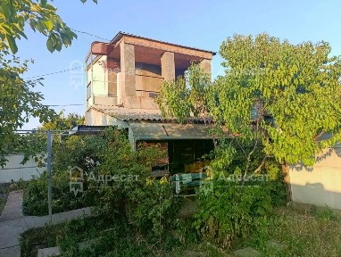 Продается 2-этажный дом, 33,5 м²