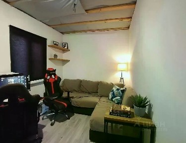 Продается 1-этажный дом, 37 м²