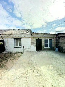 Продается 1-этажный дом, 61,7 м²