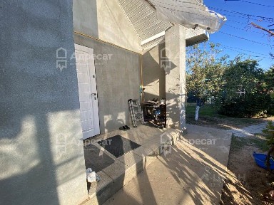 Продается 1-этажный дом, 77,7 м²