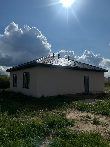 Продается 1-этажный дом, 96 м²