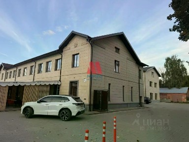 Сдается помещение свободного назначения, 140 м²