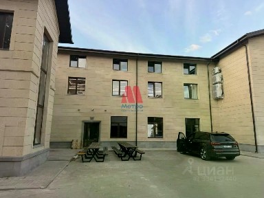 Сдается помещение свободного назначения, 440 м²