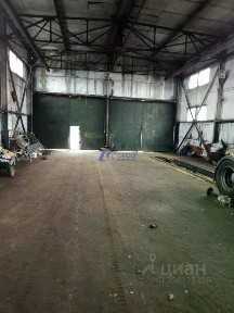 Сдается помещение свободного назначения, 819,5 м²