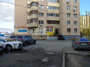 Сдается помещение свободного назначения, 33,7 м²