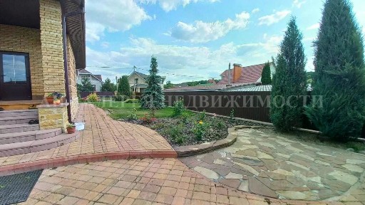 Продается 2-этажный коттедж, 250 м²