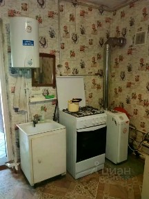 Продается 1-этажный дом, 41 м²