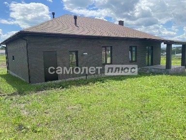 Продается 1-этажный дом, 140 м²