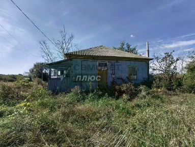 Продается дом, 55,2 м²