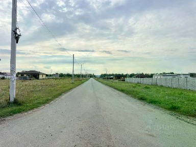 Продается участок, 15 сот.