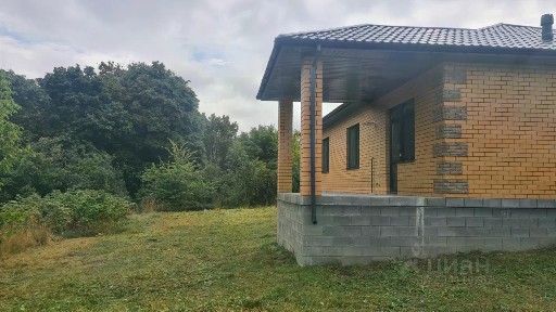 Продается 1-этажный дом, 105 м²