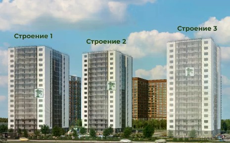 Продается 1-комн. квартира, 40,3 м²