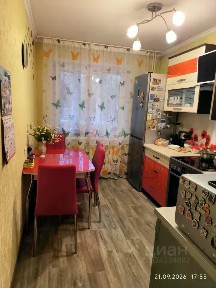 Продается 3-комн. квартира, 64 м²