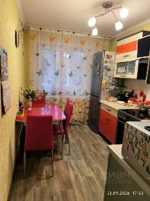 Продается 3-комн. квартира, 64 м²