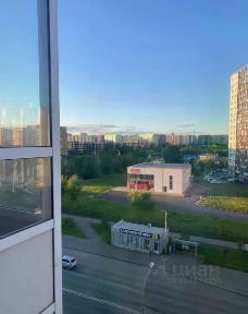 Продается 3-комн. квартира, 86,2 м²