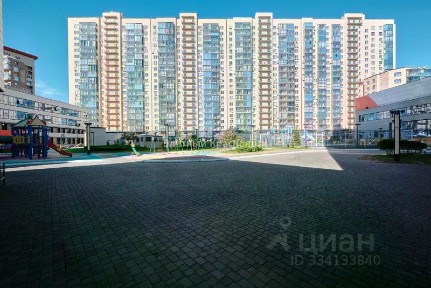 Продается 2-комн. квартира, 81 м²