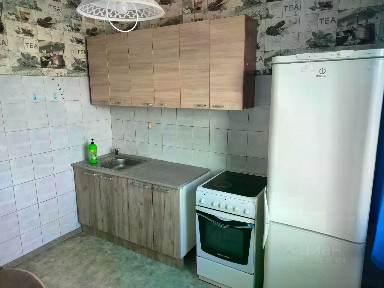 Продается 2-комн. квартира, 54 м²