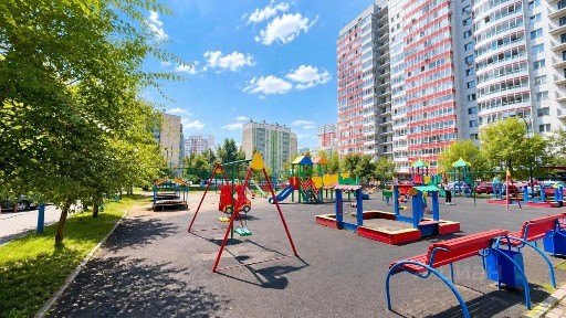 Продается студия, 26 м²