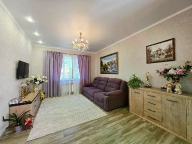 Продается 1-этажный дом, 105 м²
