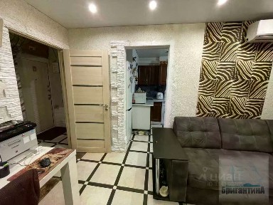 Продается 3-комн. квартира, 67,2 м²