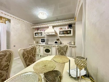 Продается 1-комн. квартира, 62 м²