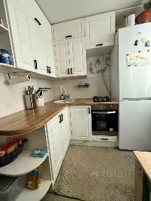 Продается 2-комн. квартира, 43,1 м²