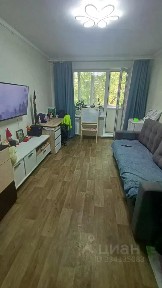 Продается 2-комн. квартира, 43,6 м²