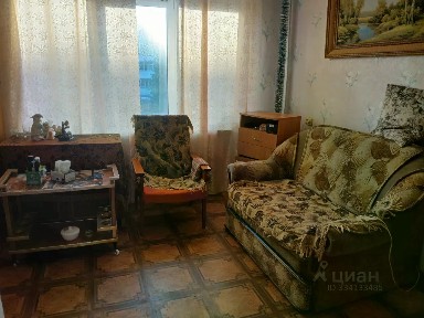 Продается 1-комн. квартира, 19,1 м²