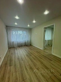 Продается 3-комн. квартира, 60 м²