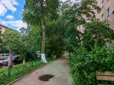 Продается 3-комн. квартира, 57 м²