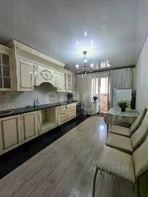 Продается 1-комн. квартира, 48 м²