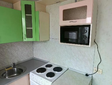 Продается 1-комн. квартира, 35 м²