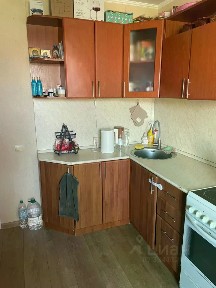 Продается 1-комн. квартира, 36,3 м²