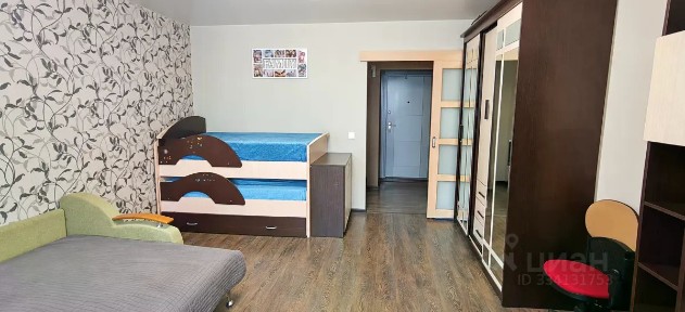 Продается 1-комн. квартира, 37 м²