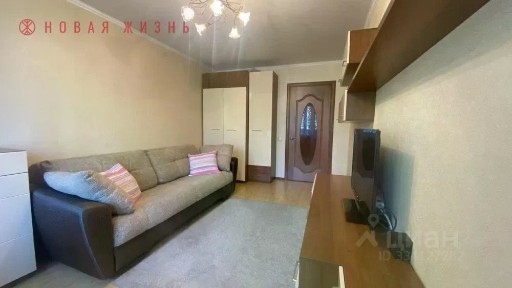 Продается 1-комн. квартира, 34,7 м²