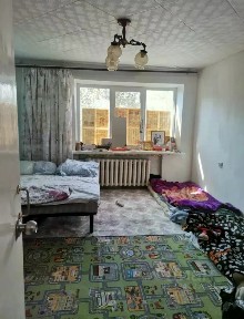 Продается 3-комн. квартира, 65 м²