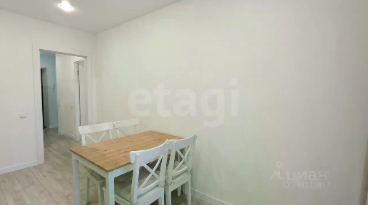 Продается 1-комн. квартира, 35 м²