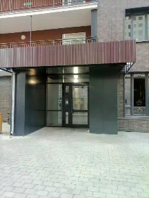 Продается студия, 30,4 м²