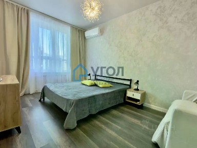 Продается 1-комн. квартира, 36,1 м²