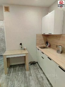 Продается 1-комн. квартира, 33,9 м²