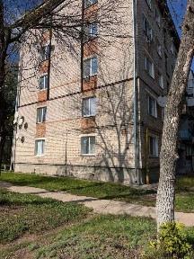 Продается 1-комн. квартира, 30,5 м²