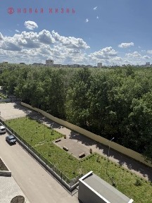 Продается 1-комн. квартира, 43 м²