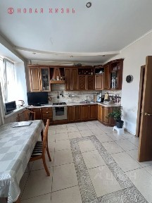 Продается 3-комн. квартира, 120,1 м²