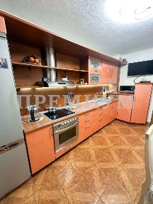 Продается 3-комн. квартира, 118,9 м²