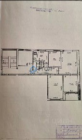 Продается 4-комн. квартира, 67,7 м²
