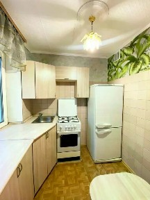 Продается 1-комн. квартира, 30,7 м²